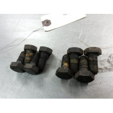 98L022 Flexplate Bolts From 1999 Toyota Camry  2.2